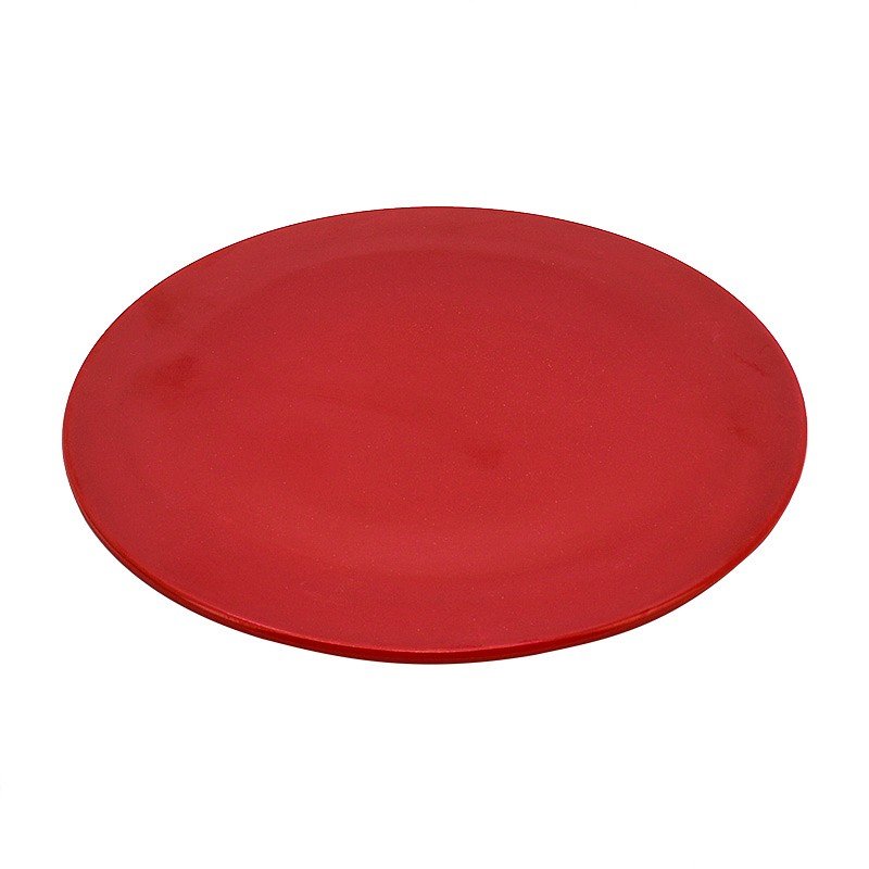 Dessous de plat design carré - rouge blanc noir ou violet