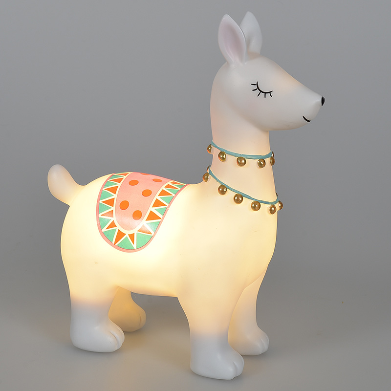 Lampe Led Lama L Incroyable