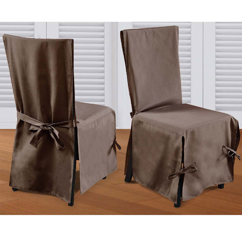 Housse de protection pour chaises de jardin - L'Incroyable