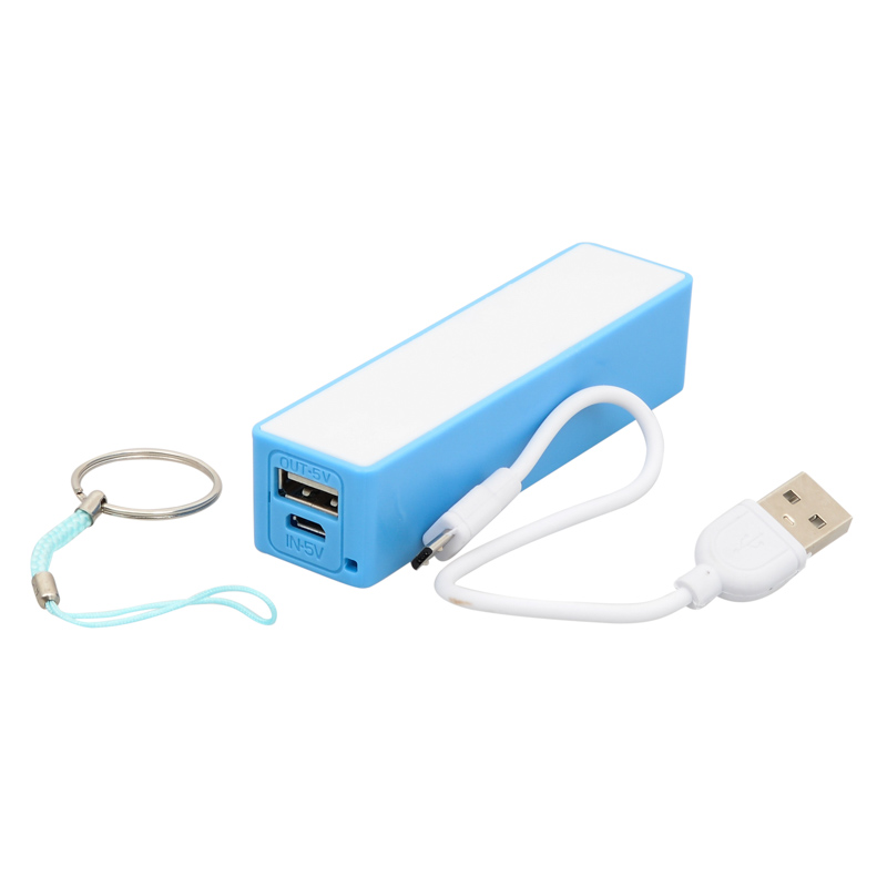 Câble USB/micro USB supplémentaire pour batterie externe Vulpés