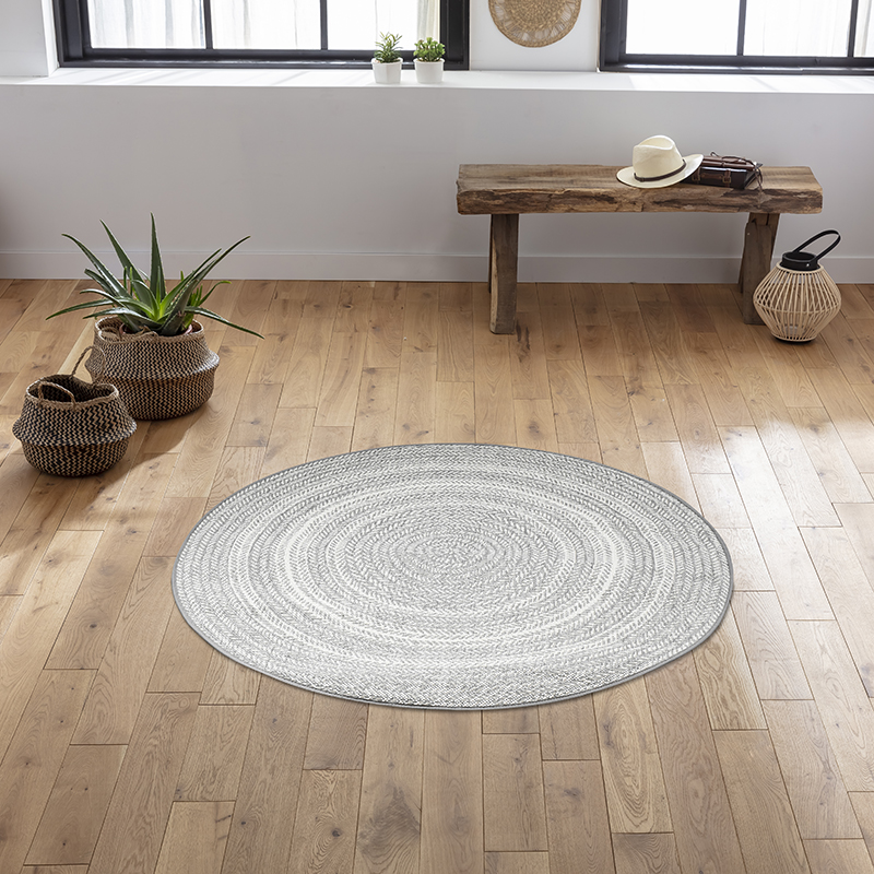 Tapis 'Circle'