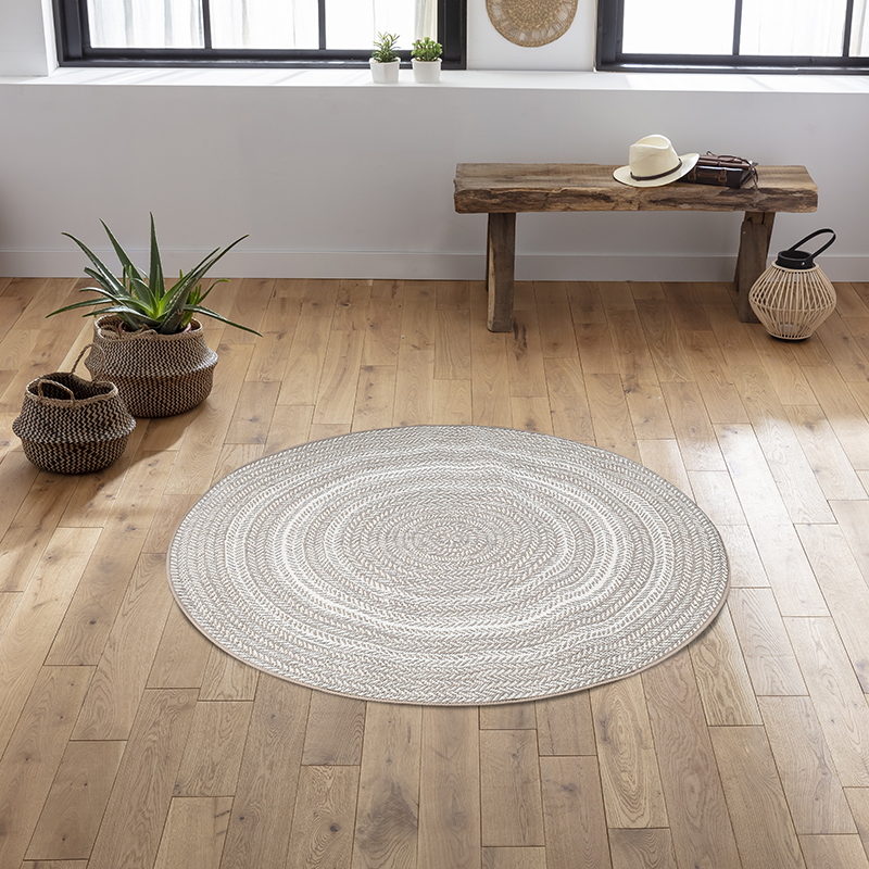 Tapis 'Circle'