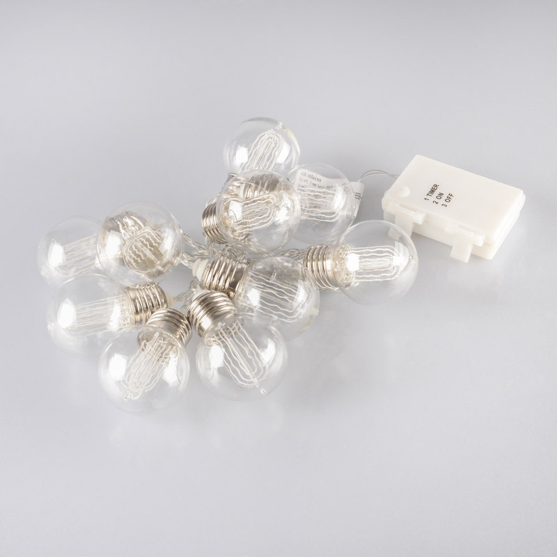 Branche lumineuse LED blanc - L'Incroyable