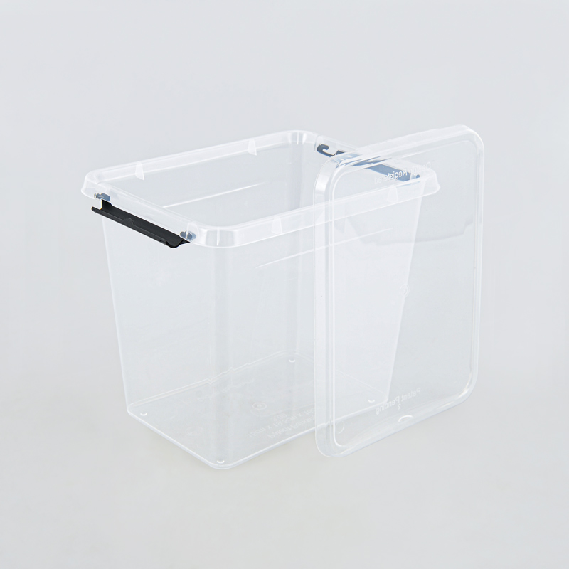 Boite de rangement 'Simplebox' 3L