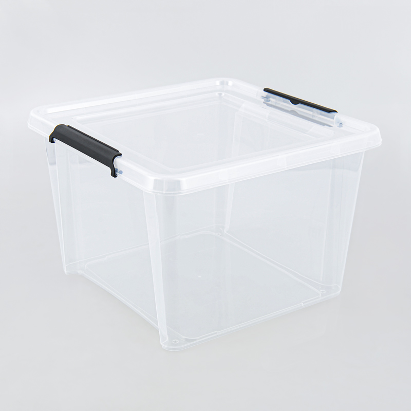 Boite de rangement 'Simplebox' 25L