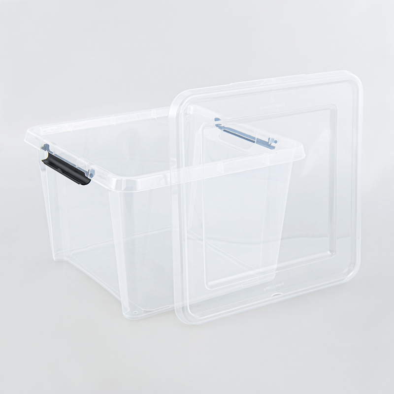 Boite de rangement 'Simplebox' 25L