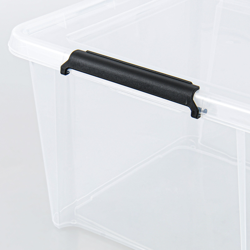 Boite de rangement 'Simplebox' 25L