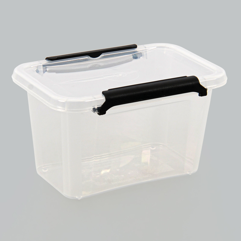 Boite de rangement 'Simplebox' 0,6L