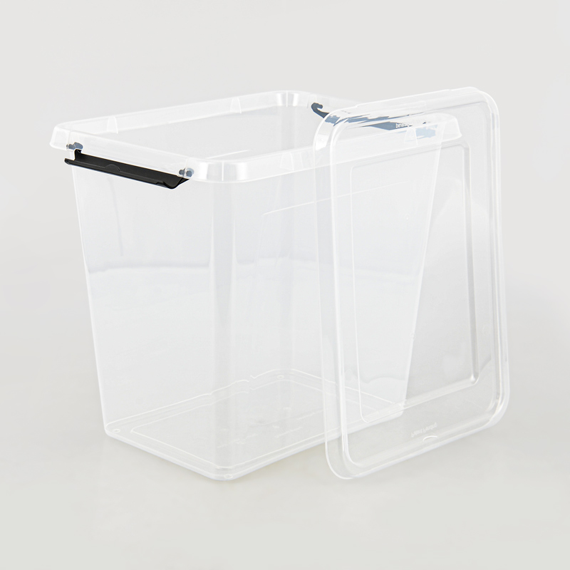 Boite de rangement 'Simplebox' 30L