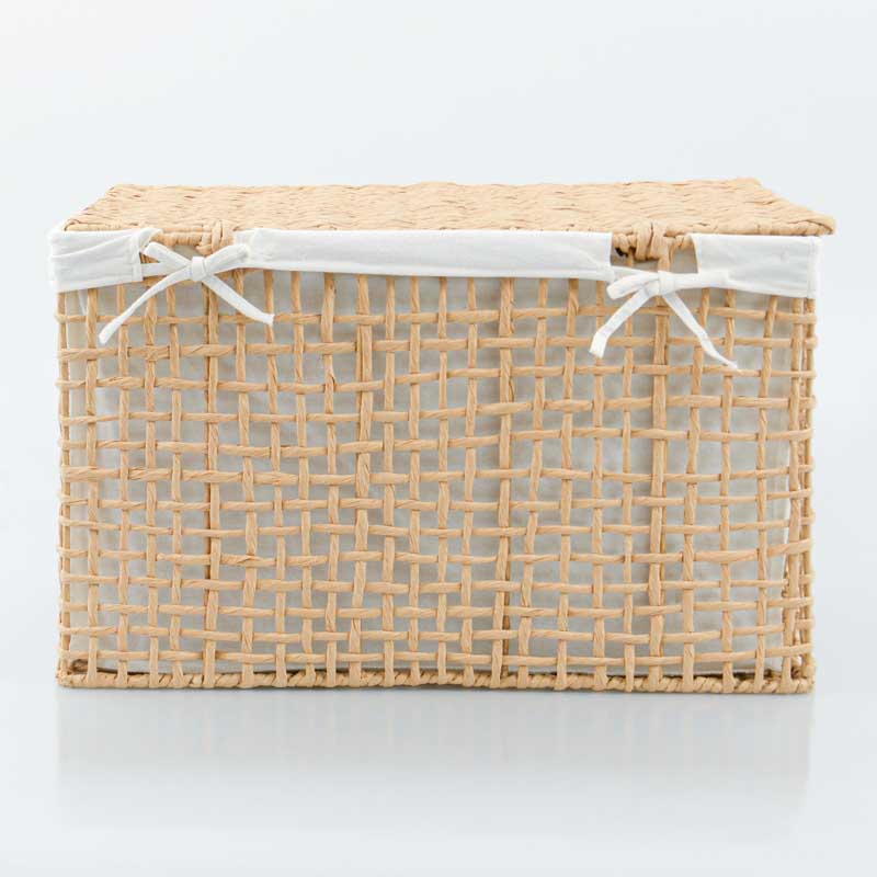 Panier de rangement 'Rustic charm' 