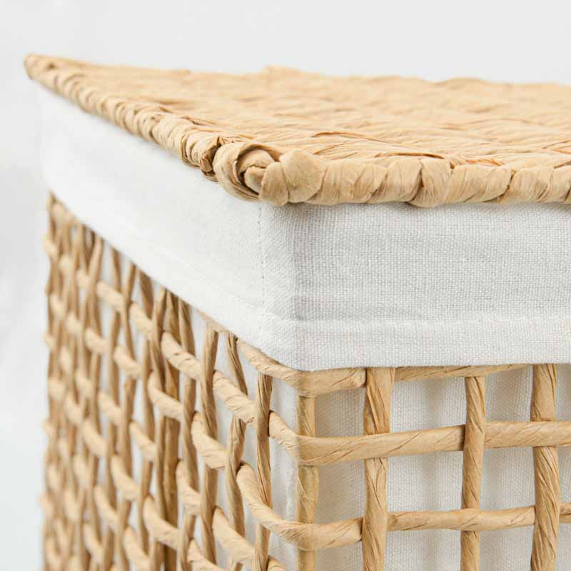 Panier de rangement 'Rustic charm' 