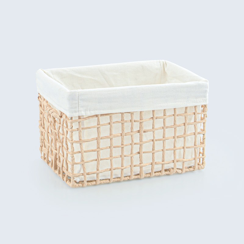 Panier de rangement 'Rustic charm' 