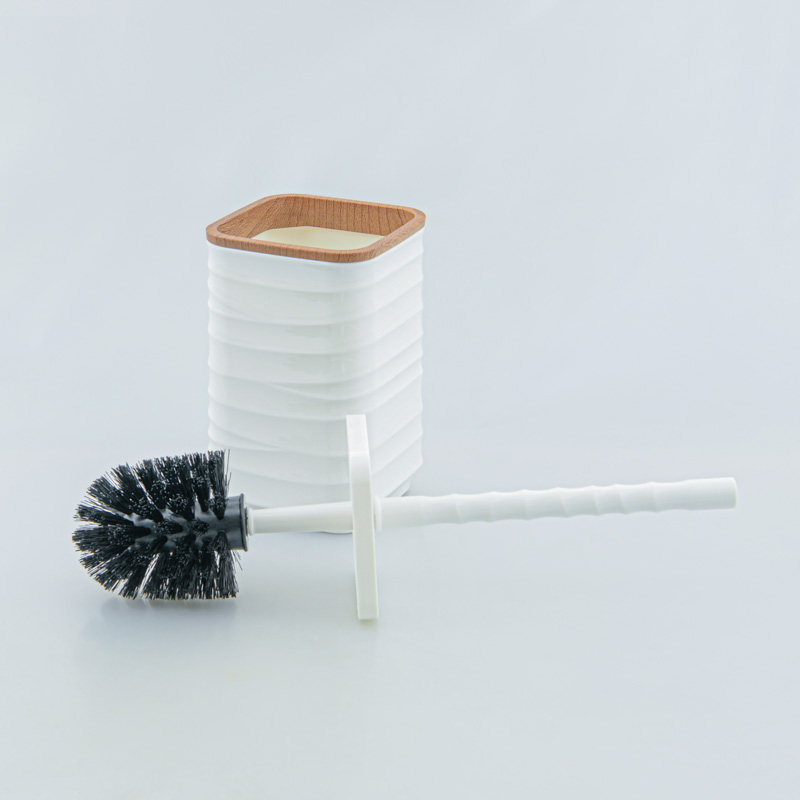 Brosse WC avec support 'Ocean'