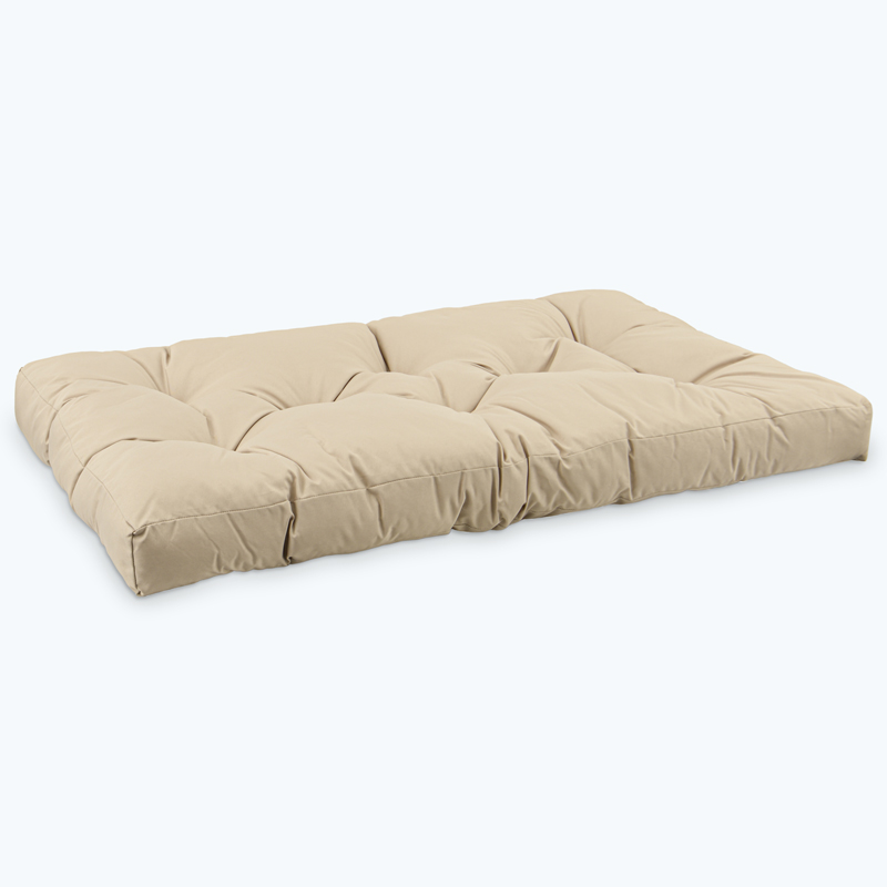 Coussin matelas de sol 'Olaia' 