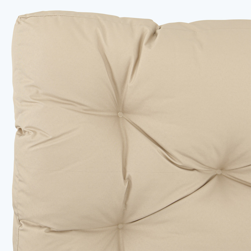 Coussin matelas de sol 'Olaia' 