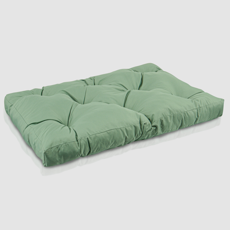 Coussin matelas de sol 'Olaia' 