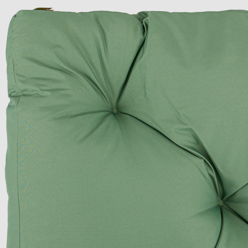 Coussin matelas de sol 'Olaia' 