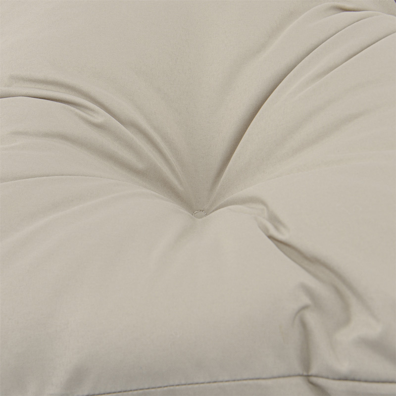 Coussin matelas de sol 'Olaia' 