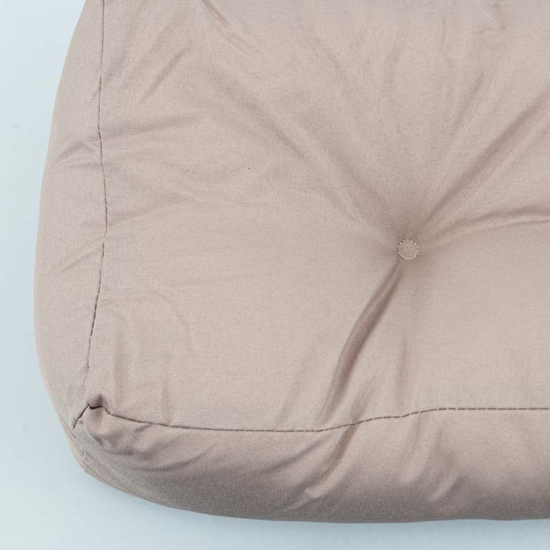 Coussin accoudoir 'Olaia'