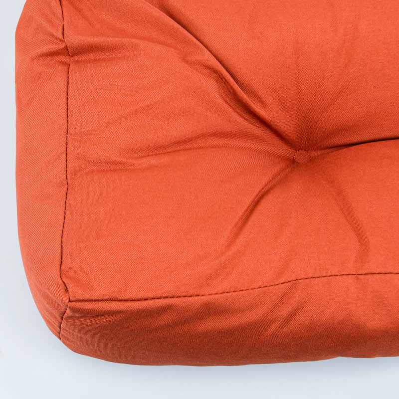 Coussin accoudoir 'Olaia'