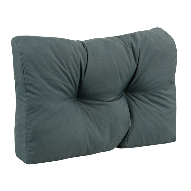 Coussin dossier 'Olaia'