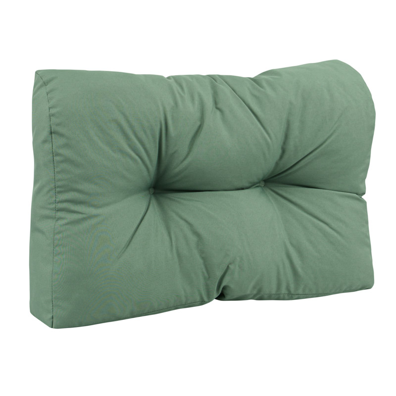 Coussin dossier 'Olaia'