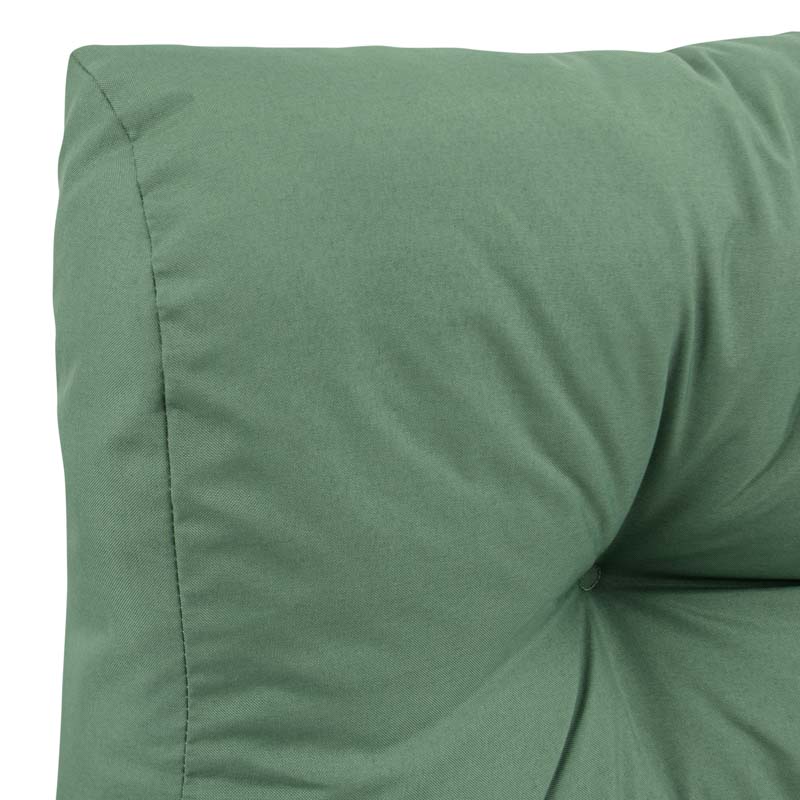 Coussin dossier 'Olaia'