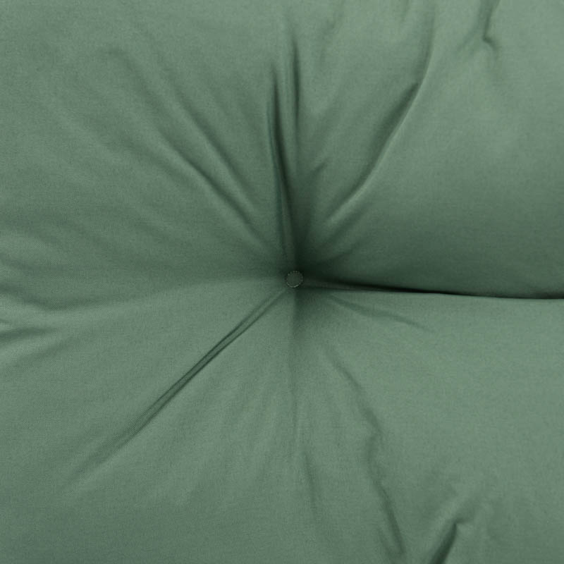 Coussin dossier 'Olaia'