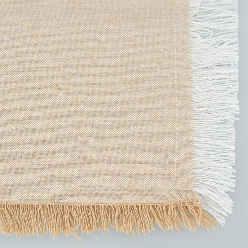 Nappe carrée 'Aelis' 