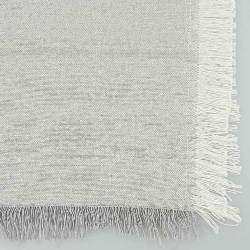 Nappe carrée 'Aelis' 