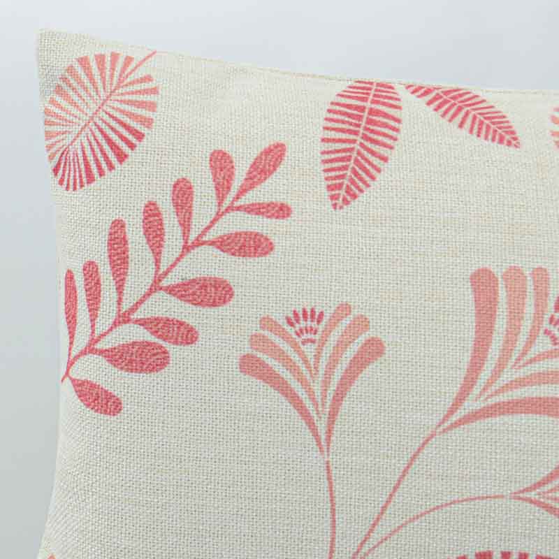 Coussin imprimé 'Missy'