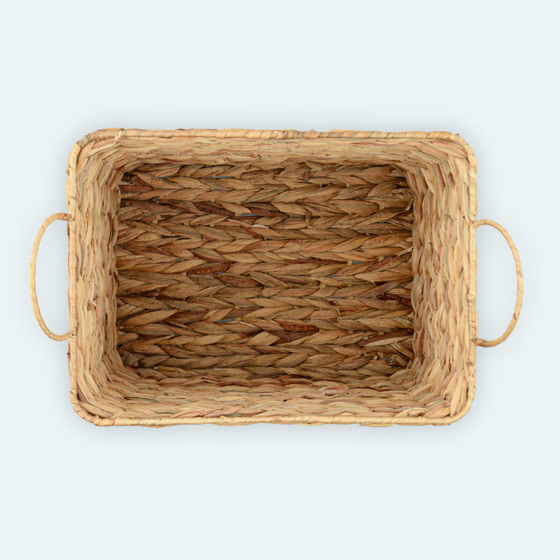 Panier de rangement 'Noah' rectangulaire