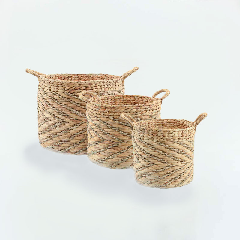 Panier de rangement 'Lilo' 