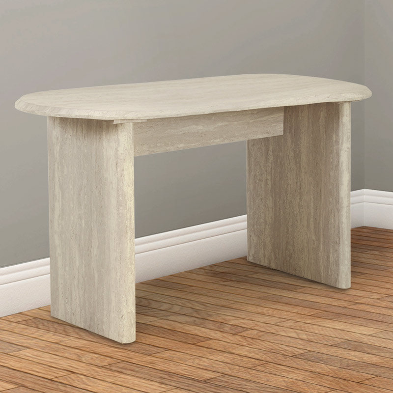 Console 'Antares' beige 