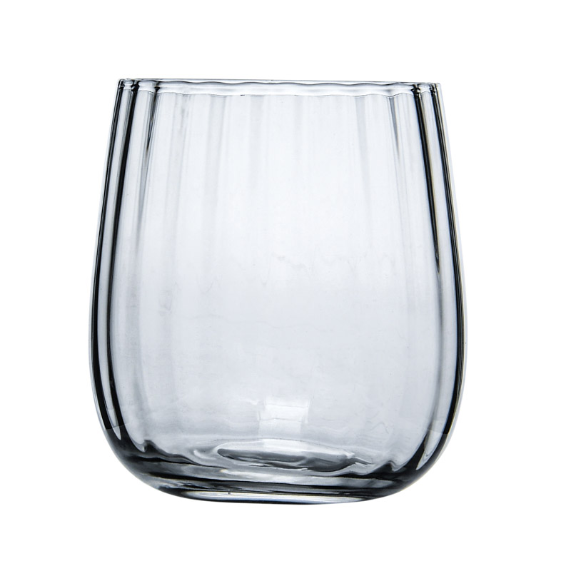 Lot de 4 verres 'Harmony' 