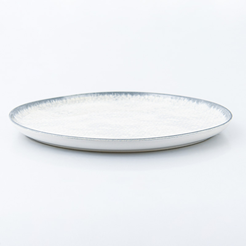 Assiette plate 'Clea'