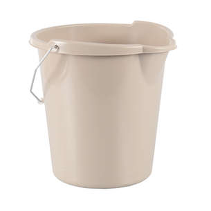 Bassine rectangle 4ass 40x32x14cm - L'Incroyable