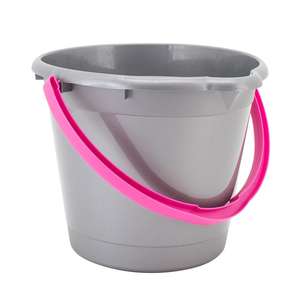 Bassine rectangle 4ass 40x32x14cm - L'Incroyable