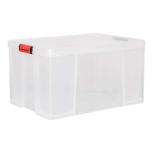 Acheter Boîtes de rangement Ocean Home Textile avec couvercles - Panier de  rangement, Cubes de rangement 30x30x30