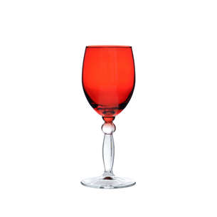 Lot de 6 verres à vin 