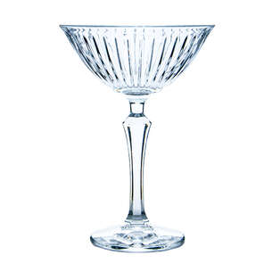 Lot de 4 verres à cocktail 