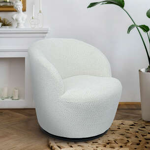 Fauteuil pivotant 